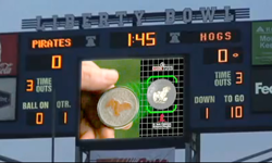 Jumbo Tron