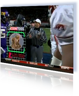 Coin Toss