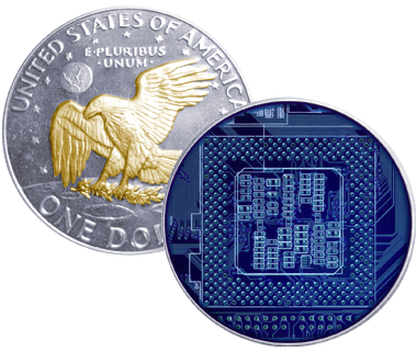 Coin Images