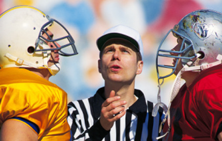 Coin Toss
